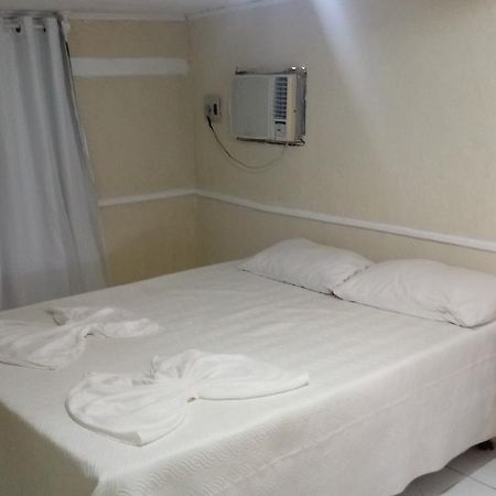 Pousada Hostel E Bar Aldeia Producao Búzios Zewnętrze zdjęcie