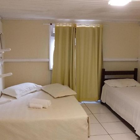 Pousada Hostel E Bar Aldeia Producao Búzios Zewnętrze zdjęcie