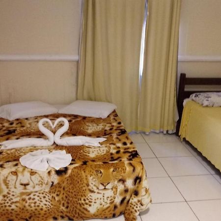 Pousada Hostel E Bar Aldeia Producao Búzios Zewnętrze zdjęcie