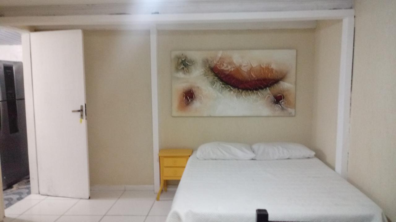 Pousada Hostel E Bar Aldeia Producao Búzios Zewnętrze zdjęcie