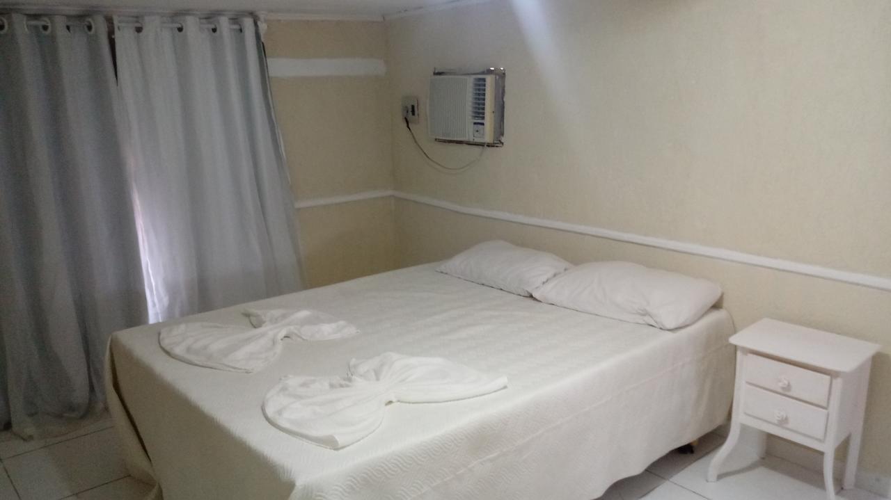 Pousada Hostel E Bar Aldeia Producao Búzios Zewnętrze zdjęcie