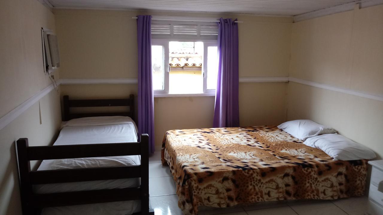 Pousada Hostel E Bar Aldeia Producao Búzios Zewnętrze zdjęcie