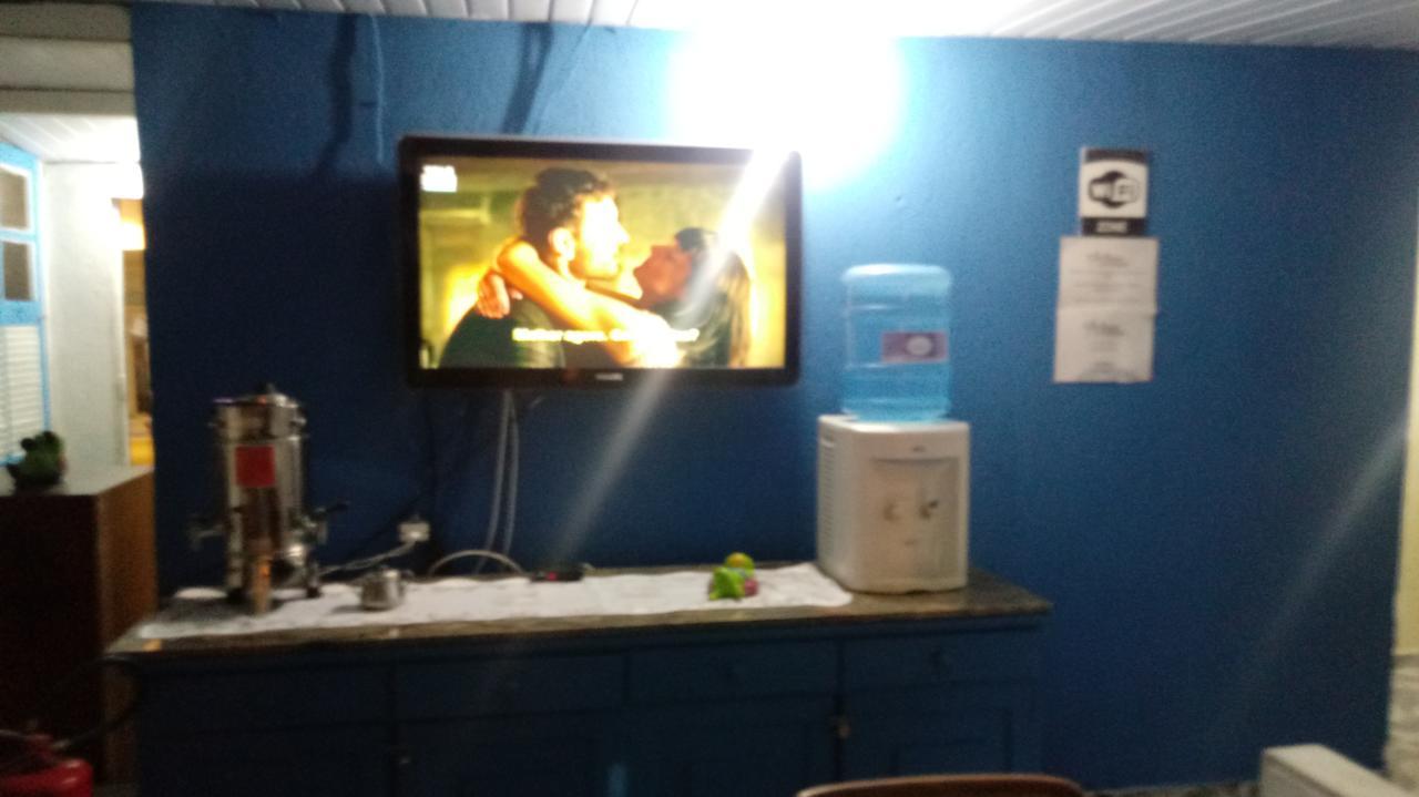 Pousada Hostel E Bar Aldeia Producao Búzios Zewnętrze zdjęcie