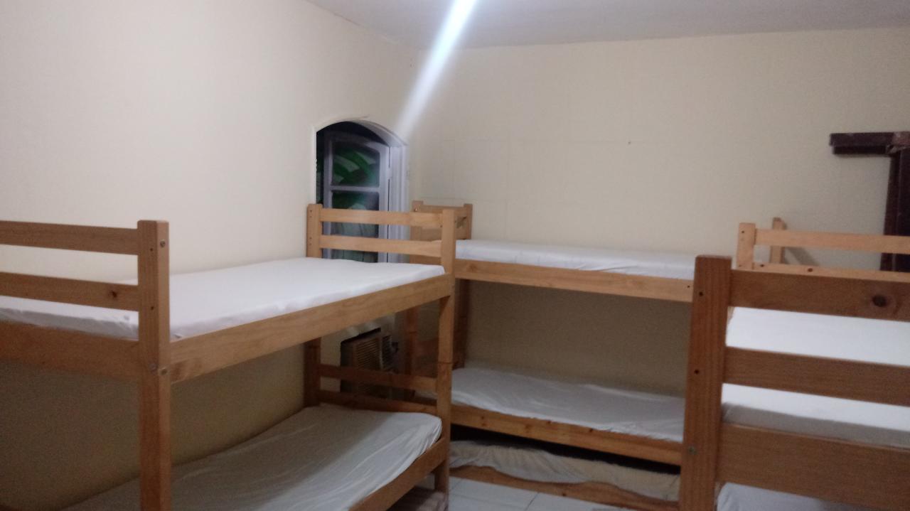 Pousada Hostel E Bar Aldeia Producao Búzios Zewnętrze zdjęcie