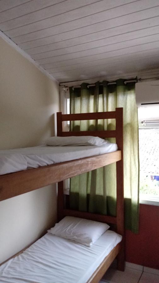 Pousada Hostel E Bar Aldeia Producao Búzios Zewnętrze zdjęcie