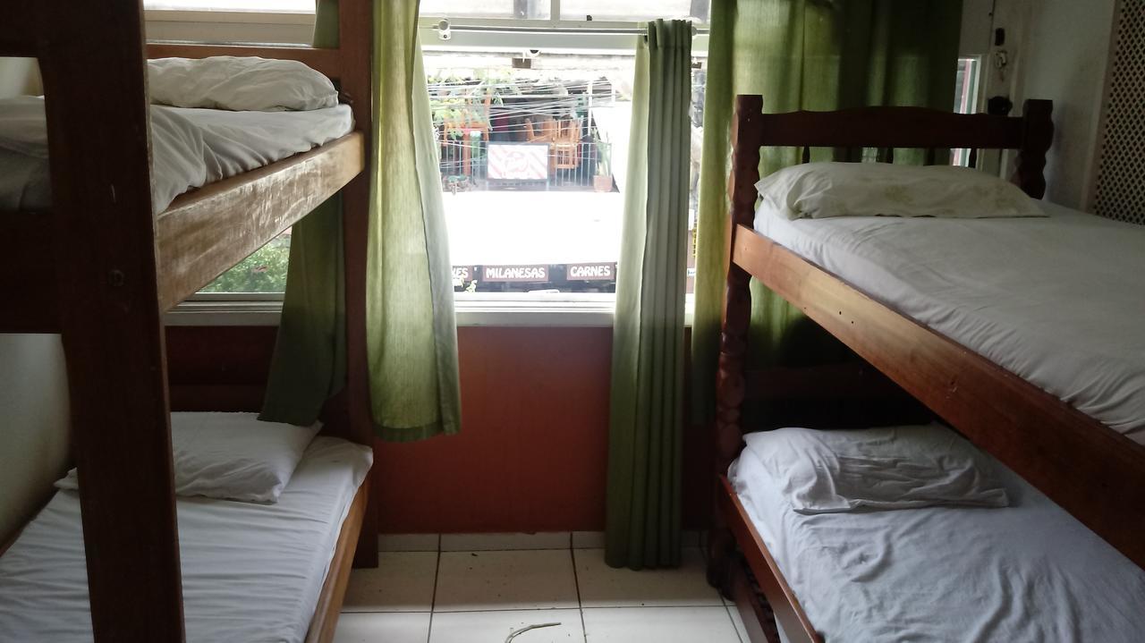Pousada Hostel E Bar Aldeia Producao Búzios Zewnętrze zdjęcie