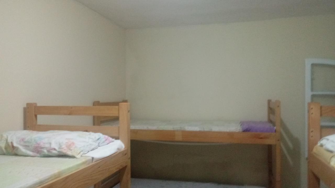 Pousada Hostel E Bar Aldeia Producao Búzios Zewnętrze zdjęcie