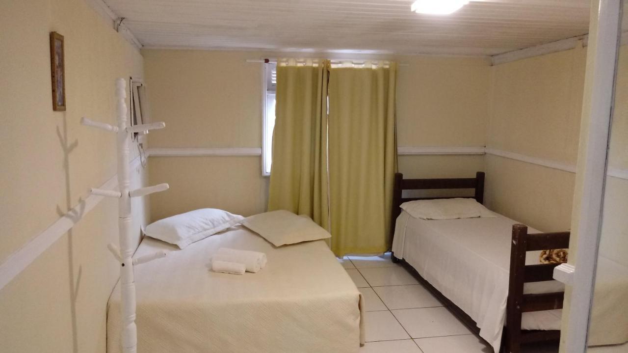 Pousada Hostel E Bar Aldeia Producao Búzios Zewnętrze zdjęcie
