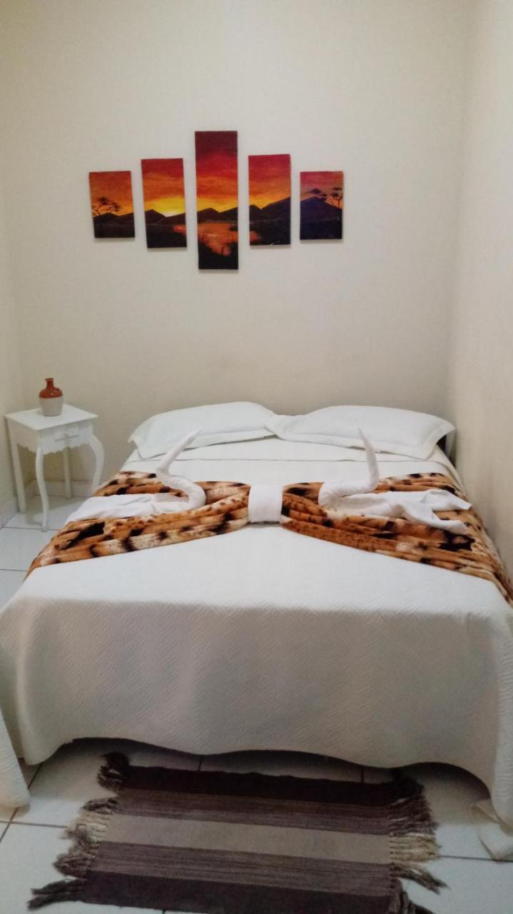 Pousada Hostel E Bar Aldeia Producao Búzios Zewnętrze zdjęcie
