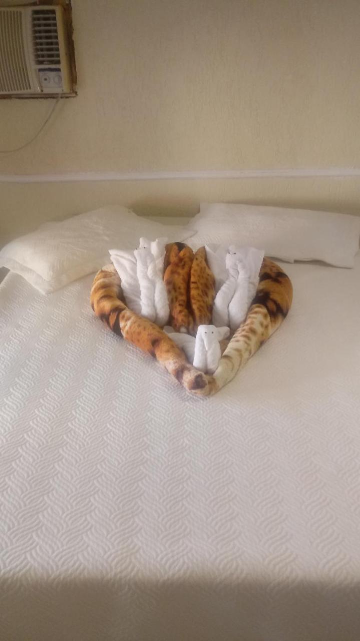 Pousada Hostel E Bar Aldeia Producao Búzios Zewnętrze zdjęcie